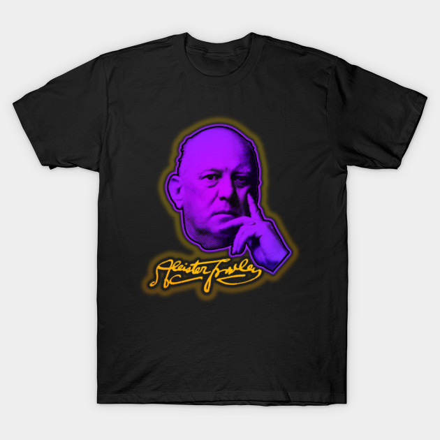 Aleister Crowley